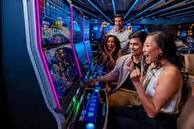 2888apk Baccarat FireStorm